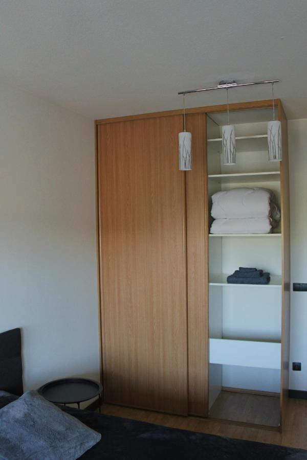New Modern 4-Room Apartment With Big Balcony And Undeground Parking In Center Of Ταλίν Εξωτερικό φωτογραφία